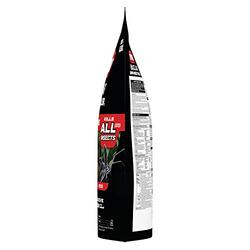 Ortho BugClear Fast-Acting Lawn Insect Killer 10lbs