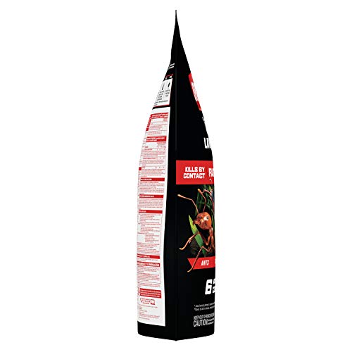 Ortho BugClear Fast-Acting Lawn Insect Killer 10lbs