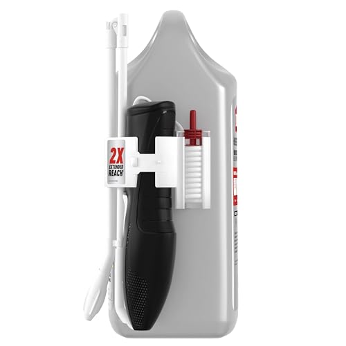Ortho Home Defense Max Indoor Insect Barrier: 1 gal