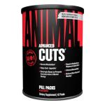 Universal Nutrition Animal Cuts Fat Burner Pills 42 Packs