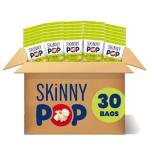 Skinny Pop 100-Calorie Popcorn Bags - 30 Pack