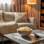 Skinny Pop 100-Calorie Popcorn Bags - 30 Pack