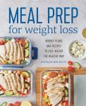 Weight Loss Meal Prep: Weekly Plans & Recipes