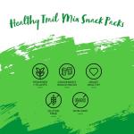 Nature's Garden Heart Healthy Trail Mix Snacks