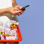 Nature's Garden Heart Healthy Trail Mix Snacks