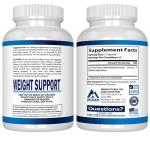 White Kidney Bean Carb Block - 60 Capsules