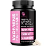 Weight Loss Pills for Women: Fat Burner & Appetite Control