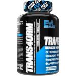 Fast Acting Thermogenic Fat Burner Supplement - 60 Servings