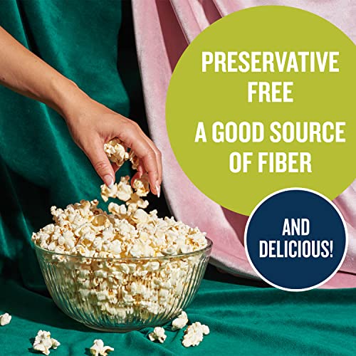 Skinny Pop 100-Calorie Popcorn Bags - 30 Pack