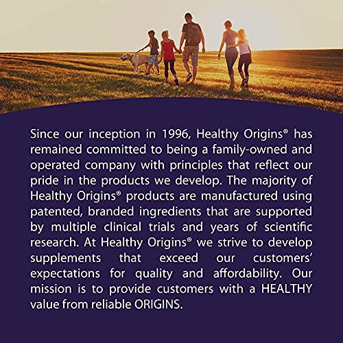 Healthy Origins Virgin Coconut Oil - 20 oz