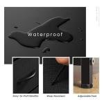 Sweetcrispy 8-Drawer Fabric Dresser Organizer