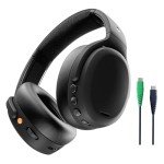 Skullcandy Crusher ANC 2 Wireless Noise Cancelling Headphones