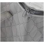 Amazon Basics Large Zipper Storage Bags, 3-Pack