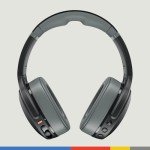 Skullcandy Crusher Evo Wireless Headphones - True Black