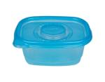 GladWare Freezer Food Storage Containers, 4 Pack