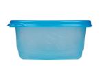 GladWare Freezer Food Storage Containers, 4 Pack