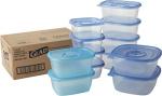 GladWare 24-Piece Food Storage Set, BPA Free