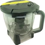Ninja 64oz Blender Food Processor Bowl Kit