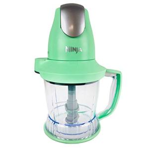Ninja Storm Food Processor Blender 450W Mint