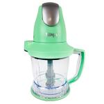 Ninja Storm Food Processor Blender 450W Mint