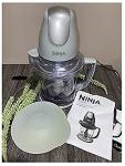 Ninja Storm Blender with Total Crushing Technology
