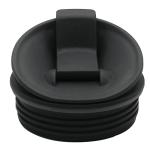 2-Pack Replacement Sip N Seal Lids for Ninja