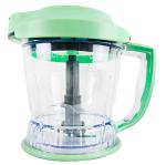 Ninja Storm Food Processor Blender 450W Mint