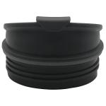 2-Pack Replacement Sip N Seal Lids for Ninja