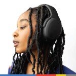Skullcandy Crusher ANC 2 Wireless Noise Cancelling Headphones