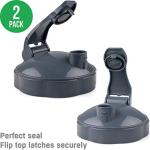 Nutribullet Blender Flip Top Lid Replacement