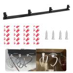 Kitchenaid Mixer Attachment Holder - Space Saver