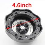 NutriBullet Blender Combo Replacement Parts and Blade