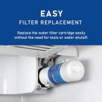 TEEHAY Water Filter Replacement 3 Pack