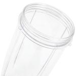 Nutribullet 32oz Replacement Cups, Set of 2