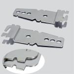 4-Pack Dishwasher Mounting Brackets with Screws