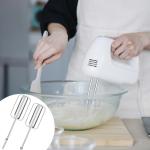 Hand Mixer Attachments for KitchenAid & Hamilton Beach