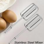 Hand Mixer Attachments for KitchenAid & Hamilton Beach
