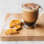 Ninja Specialty Coffee Maker with Fold-Away Frother