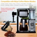 Reusable Coffee Filter for Ninja Coffee Maker