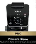 Ninja Dual Brew Pro Coffee Maker with K Cups