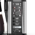 Ninja Specialty Coffee Maker with Fold-Away Frother
