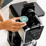 Ninja DualBrew Coffee Maker with Built-In Frother
