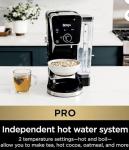 Ninja Dual Brew Pro Coffee Maker with K Cups