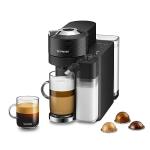 Nespresso Vertuo Lattissima Espresso Maker, Black
