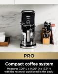 Ninja Dual Brew Pro Coffee Maker with K Cups