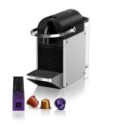 De'Longhi Nespresso Pixie Automatic Coffee Machine
