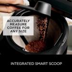 Ninja Specialty Coffee Maker with Fold-Away Frother