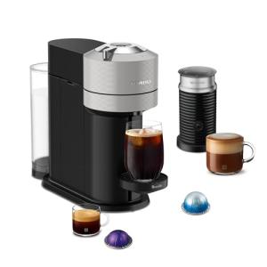 Nespresso Vertuo Next Coffee Maker with Frother