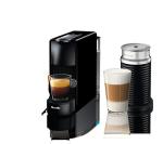 Nespresso Essenza Mini Espresso Machine with Frother