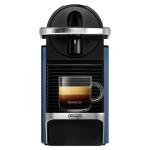 Nespresso Pixie Espresso Machine, Dark Blue